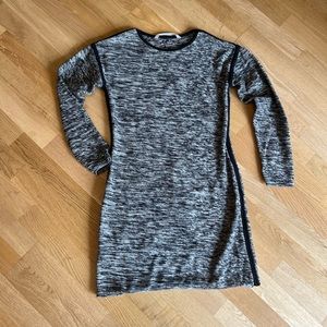 Athleta Grey Dress - Size Small *New Condition*